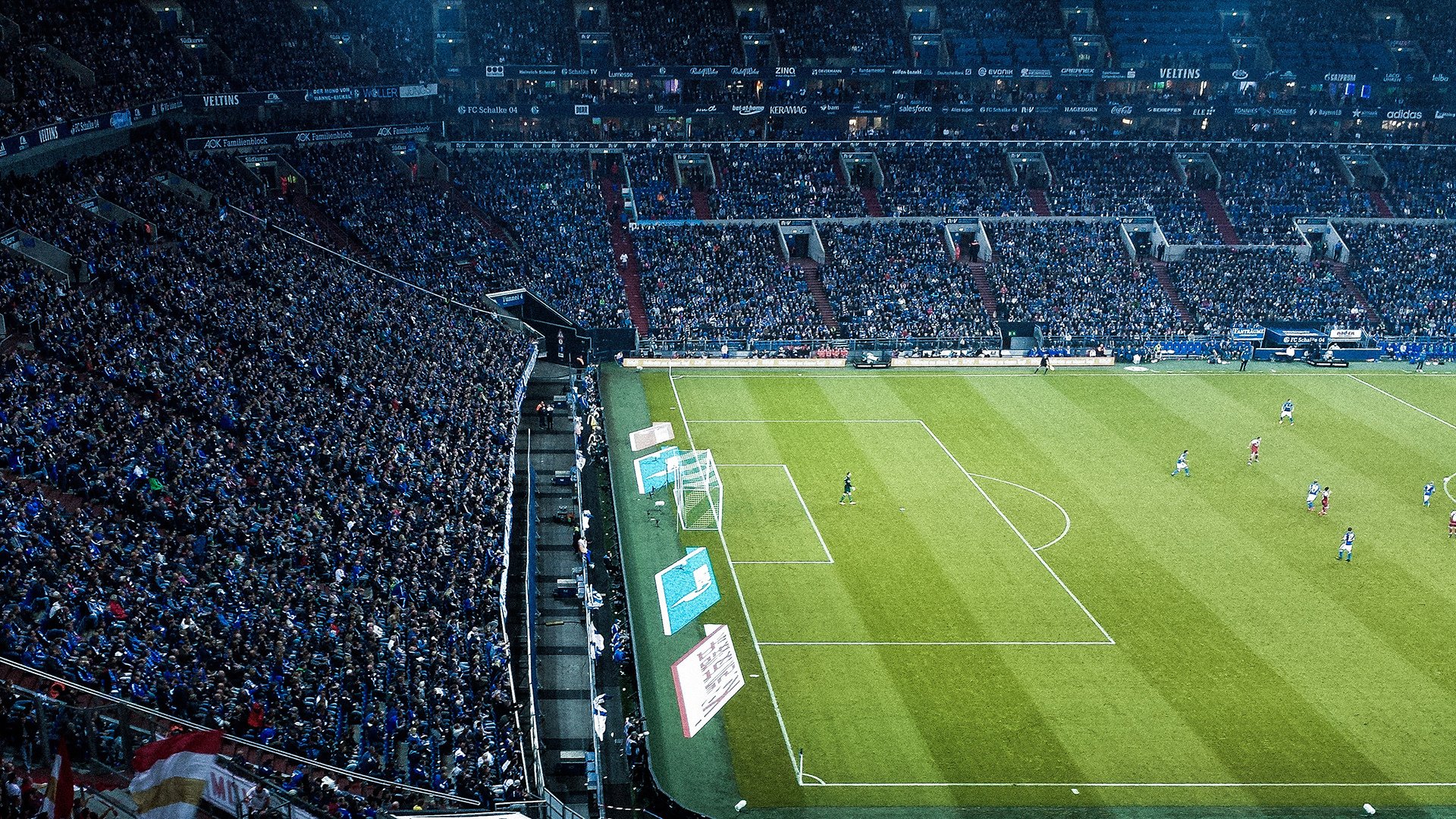 开云娱乐官网-球迷故事:与你的球队有多深的情感?,球迷感人故事